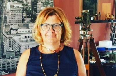 Vicenzi Marzia Vicenzi Marzia