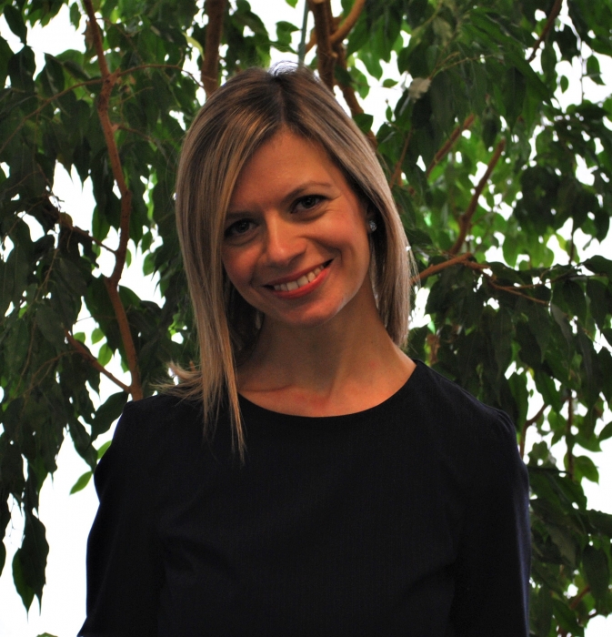 Foto Pirali Tracey Foto Pirali Tracey