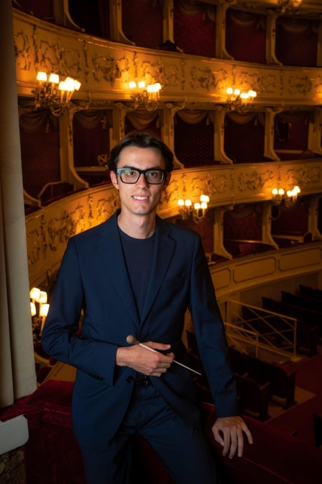 Foto Riccardo Bisatti Foto Riccardo Bisatti