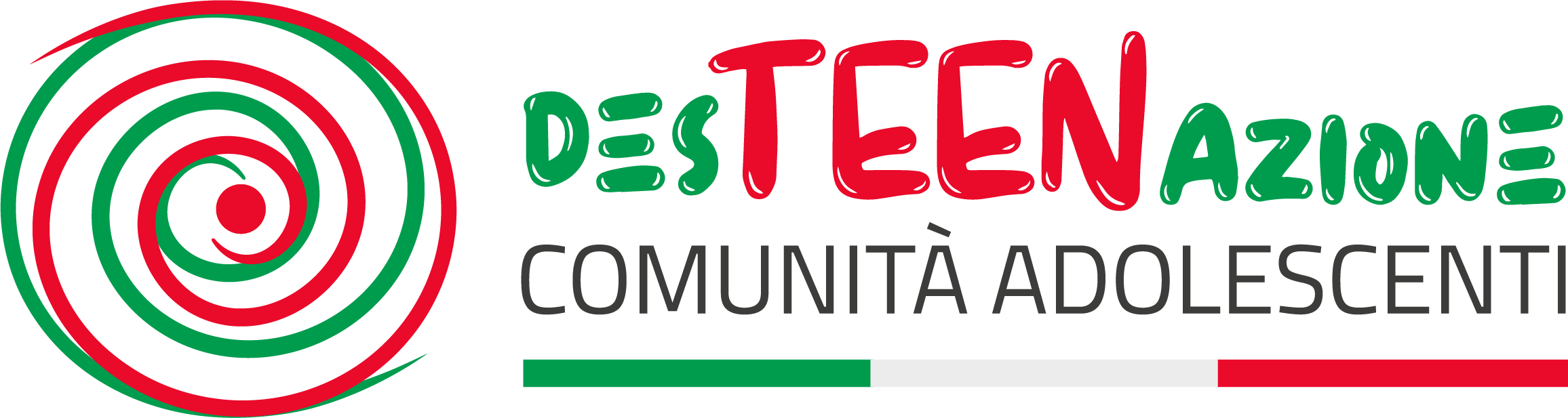 DesTEENazione - Desideri in azione DesTEENazione - Desideri in azione